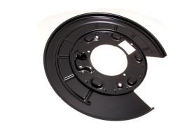 LAND ROVER SMF500020 - SOPORTE PINZA DE FRENOS IZQUIERDA