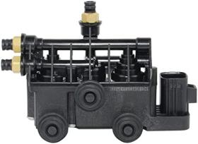 LAND ROVER RVH000055 - VALVULA DESAGUE EJE TRASERO
