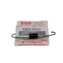 SUZUKI 53824-65D00-000 - MUELLE,ACCIONADOR