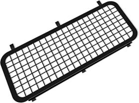 LAND ROVER B09GYJFJY2 - REJILLAS DE VENTANA DE PROTECCIÓN EXTERIOR DE COCHE