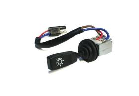 LAND ROVER PRC3430G - INTERRUPTOR DE LUCES PRINCIPAL LUCAS