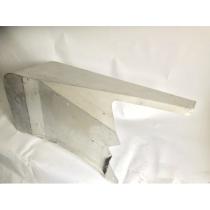 LAND ROVER RTC2052 - CONJUNTO ALETA DELANTERA IZQIERDA  2/2A