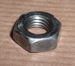 LAND ROVER 254881 - TUERCA AJUSTE TAQUE