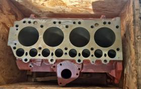 LAND ROVER ERC5518 - BLOQUE MOTOR 2.5 GASOLINA