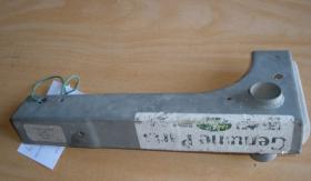 LAND ROVER 333266 - REMATE TRASERO DERECHO
