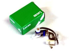 LAND ROVER RTC6627L - JUEGO PLATINOS 2.25 Y 2.5 G LUCAS