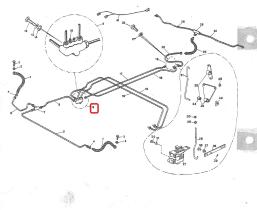 LAND ROVER 173227/ARANDELA - ARANDELA