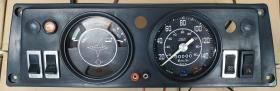 LAND ROVER 202956 - CUADRO DE INSTRUMENTOS RESTAURADO