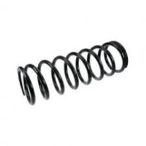 LAND ROVER NRC4305 - MUELLE SUSPENSION TRASERO LADO IZQUIERDO