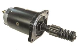 LAND ROVER RTC5225 - MOTOR DE ARRANQUE