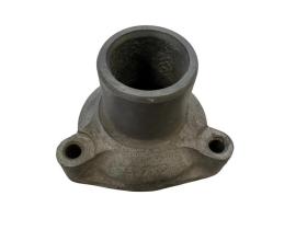 LAND ROVER 527109 - TUBO DE AGUA SALIDA SUPERIOR EN LA CARCASA DEL TERMOSTATO