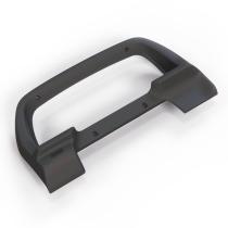 LAND ROVER AWR1166LNF - CUBIERTA-EQUIPO DE INSTRUMENTOS, GRIS ASH, NO ORIGINAL