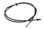 LAND ROVER ZXC9199 - EJE FLEXIBLE DE MANDO - VELOCÍMETRO, 16"DE LONGITUD