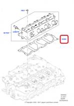 LAND ROVER LR106297 - JUNTA DE UNIDAD DE ELEVACIÓN DE VÁLVULA VARIABLE