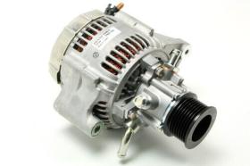 LAND ROVER ERR6999B - ALTERNADOR TD5 120AMP