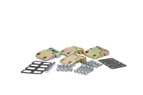 LAND ROVER DA1070 - KIT DE BISAGRAS PUERTAS DELANTERAS