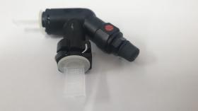 SUZUKI 23856-64JA0-000 - JUNTA,TUBO ACEITE EMBRAGUE