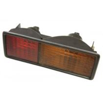 LAND ROVER AMR6509 - CONJUNTO LÁMPARA-PARACHOQUES TRASERO, LH