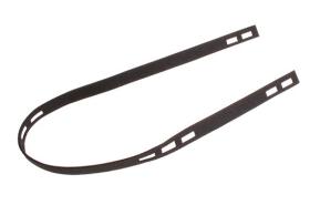 LAND ROVER CNJ000020 - RUN - GLASS