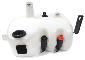 LAND ROVER DMB500010 - CONTENEDOR-LIMPIA CRISTALES/FAROS, CON LAVAFAROS ELECTRICO