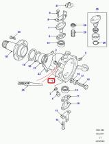 LAND ROVER FTC5297 - ALOJAMIENTO MANGUETA  L/I