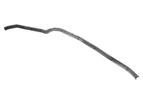LAND ROVER 395598 - PERFIL SELLADO INFERIOR PUERTA DELANTERA DERECHA