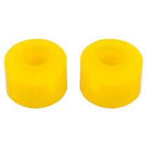 LAND ROVER 568858PY-YELLOW - GOMA AMORTIGUADOR POLIURETANO