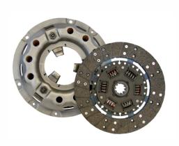 LAND ROVER DA2369 - KIT DE EMBRAGUE 9"