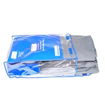 LAND ROVER DA2812GREY - FUNDAS DE ASIENTO TRASEROS DEPORTIVAS PARA PUERTA GRISES