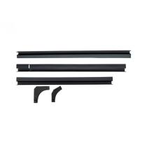 LAND ROVER DA4879 - KIT DE CANAL DE VENTANA DELANTERA IZQUIERDA