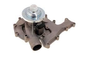 LAND ROVER GWP197 - BOMBA DE AGUA ROVER RV8