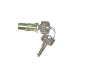 LAND ROVER 391523 - CONJUNTO CERRADURA-PUERTA DE CARGA/PORTÓN TRASERO,