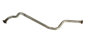 LAND ROVER 276141 -  TUBO INTERMEDIO ESCAPE