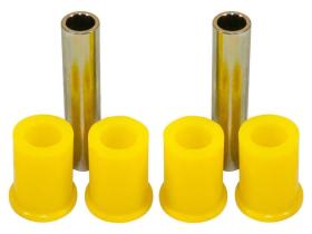LAND ROVER 569746PY - KIT SILENTBLOCK POLIURETANO BALLESTA
