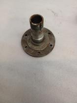 LAND ROVER 599828R - MANGUETA TRASERA EJE TRASERO RECUPERADO