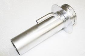 LAND ROVER NTC2676 - TUBO DE LLENADO DE COMBUSTIBLE