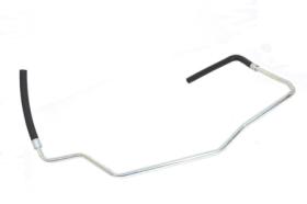 LAND ROVER NTC9071 - TUBO FLEXIBLE-DEPÓSITO DE DIRECCIÓN ASISTIDA A-BOMBA