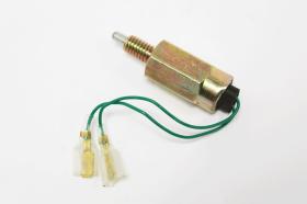 LAND ROVER PRC8204 - INTERRUPTOR, LÁMPARA DE LA MARCHA ATRÁS