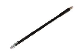 LAND ROVER SHB101370 - TUBO FLEXIBLE-FRENO, TRASERO, AMBOS EXTREMOS MACHO