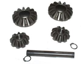 LAND ROVER STC1846 - CONJUNTO SATÉLITES (JUEGO 4) - ARBOL CON 24 RANURAS