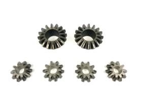 LAND ROVER STC2940 -  JUEGO ENGRANAJES DIFERENCIAL CAJA TRANSFER