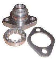 LAND ROVER TAR100040 - JUEGO-PASADOR CÁNCAMO-SUPERIOR, SIN SISTEMA ANTIBLOQUEO FREN