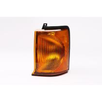 LAND ROVER XBD100880 - CONJUNTO LÁMPARA-INDICADOR DE DIRECCIÓN, LH