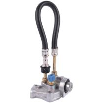 LAND ROVER MSO100010 - CONJUNTO BLOQUE CONECTOR-COMBUSTIBLE