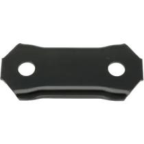 SANTANA 41462-79000 - PLACA EXTERIOR