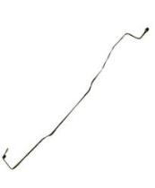 LAND ROVER SGB112410 - CONJUNTO TUBO DE FRENO TRASERO LADO IZQUIERDO