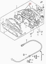 SANTANA 34152-86CA0 - CIRCUITO PRINCIPAL (1.9D)