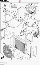 SANTANA 95000-81AF0 - CONJUNTO AA