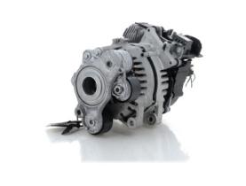 LAND ROVER LR190223 - CORREA GENERADOR MOTOR DE ARRANQUE