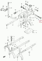 SANTANA 21947-85C60 - TAPON